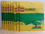 (GESEALD) Lego 11023 Groene bouwplaat, Ensemble complet, Lego, Enlèvement ou Envoi, Neuf