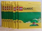 (GESEALD) Lego 11023 Groene bouwplaat, Ensemble complet, Lego, Enlèvement ou Envoi, Neuf