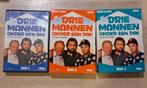Drie mannen onder één dak op dvd, Cd's en Dvd's, Dvd's | Tv en Series, Alle leeftijden, Boxset, Ophalen of Verzenden, Zo goed als nieuw
