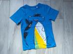★ M128 - Nieuw T-Shirt Haai, Ophalen of Verzenden, Nieuw, Jongen, Shirt of Longsleeve