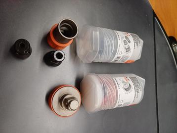 Taphouder  4.5 en 6 mm beschikbaar voor biedingen