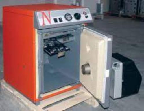 mazoutketel mazoutbrander afgekeurd defect?, Doe-het-zelf en Bouw, Chauffageketels en Boilers, Gebruikt, Ophalen