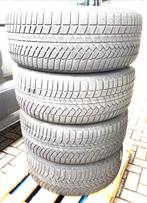 Winterwielen Mercedes GLE, Auto-onderdelen, Ophalen, Gebruikt, 275 mm, Banden en Velgen