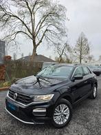 *VOLKSWAGEN T-ROC STYLE-1.0TSI/115PK-CRUIS-PDC-AP CONNECT*, Auto's, Volkswagen, Voorwielaandrijving, Stof, Euro 6, 4 cilinders