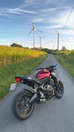 honda cb650r, Motoren, Motoren | Honda, 4 cilinders, Particulier, Meer dan 35 kW, Naked bike