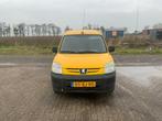 Peugeot Partner 190C 2.0 HDI Bedrijfswagen, Gebruikt, Overige brandstoffen, Bedrijf, Handgeschakeld