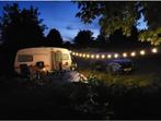Caravane vintage pimpée - 4 personnes - avec wc, Caravanes & Camping, Caravanes, Jusqu'à 4, 750 - 1000 kg, Particulier, Siège standard