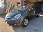 Opel Corsa 1.2 Lez autorisee, Achat, Boîte manuelle, Toit ouvrant, Particulier