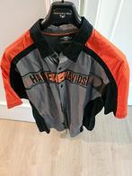 BELLE CHEMISE HARLEY DAVIDSON, Motoren, Ophalen, Overige typen, Heren, Harley Davidson
