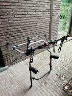 Thule 9103 ClipOn voor achterklep, Ophalen, 3 fietsen of meer, Gebruikt, Achterklepdrager