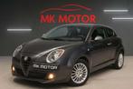 Alfa Romeo MiTo 🟢1.4 ESSENCE 69CV - FAIBLE KILOMETRAGE !, Auto's, Alfa Romeo, Voorwielaandrijving, Stof, Gebruikt, 4 cilinders