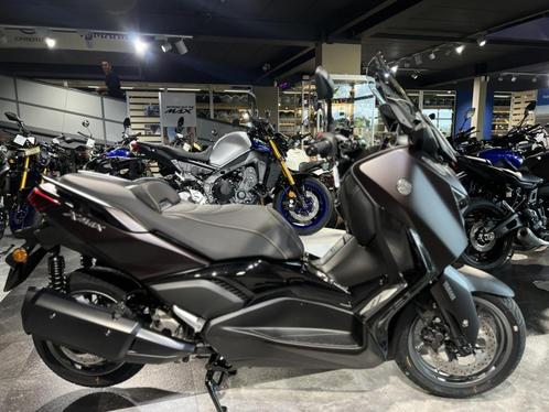 Yamaha X-Max 300 TECH MAX, Motoren, Motoren | Yamaha, Bedrijf, Scooter, 12 t/m 35 kW, Ophalen