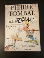Pierre Tombal 2+4+8+12 Dupuis 1* édition, Enlèvement ou Envoi, Comme neuf