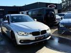 BMW 3 Serie 318 DA * GAR 12 MOIS * 1ER PROP * SPORT * TOURIN, Auto's, BMW, Stof, USB, Bedrijf, 5 deurs