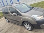 Peugeot Partner 1.2 Essence 5 Place, Auto's, Peugeot, Bedrijf, 5 deurs, Partner, 5 zetels
