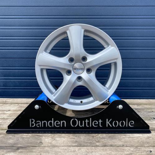 Opel Astra K Velgen set 5x105 Velg Chevrolet Aveo Barina Cru, Auto-onderdelen, Banden en Velgen, Velg(en), Personenwagen, Nieuw