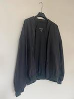 Bomber Montage L zijde, Ophalen of Verzenden, Gedragen, Blauw