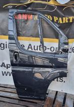 Portier fiat DUCATO CITROEN JUMPY Peugeot poxer rechts, Auto-onderdelen, Gebruikt, -, Deur, -