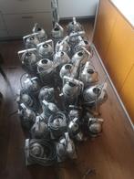 Theaterspots, Muziek en Instrumenten, Theaterbelichting, Ophalen, Gebruikt