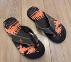 Tong Okanagan, Enlèvement, Comme neuf, Brun