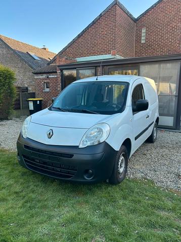 Renault kangoo utilitaire, Autos, Achat, Particulier, Euro 4, Renault