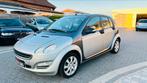 Smart forfour 1.1i benzine * 133.000 km * airco *, Te koop, 55 kW, Berline, Benzine