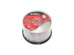 Broche EMTEC DVD-R 4,7 Go 16X - 50 pièces - NOUVEAU, Enlèvement ou Envoi, Neuf, Dvd, Emtec
