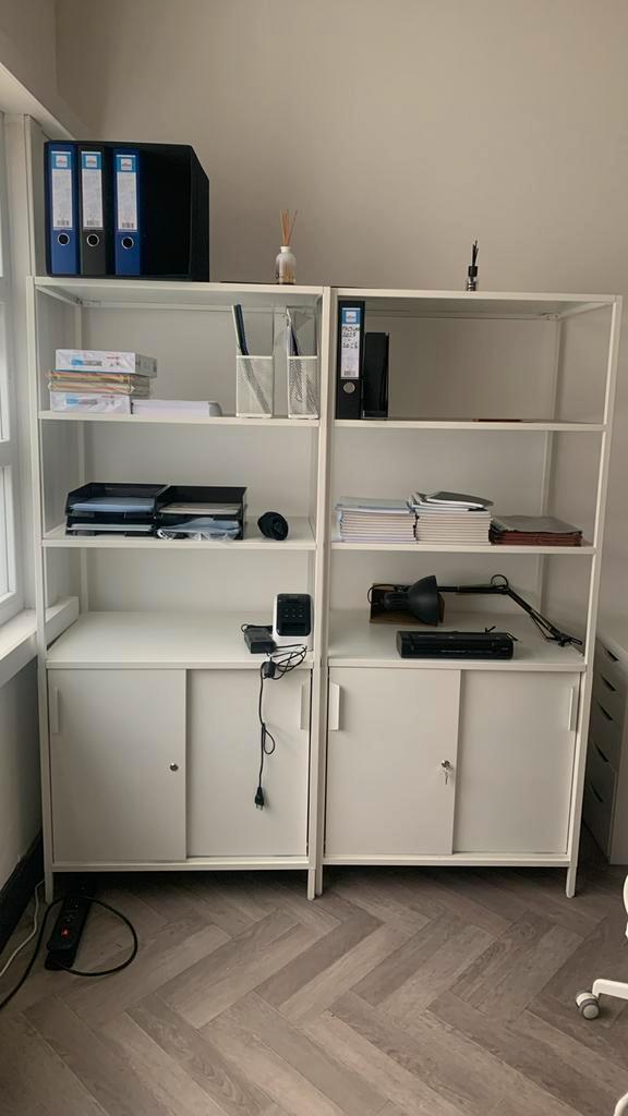 Ikea kasten NIEUW, Huis en Inrichting, Kasten | Stellingkasten, Zo goed als nieuw, Ophalen