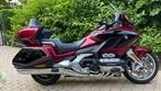 Honda Goldwing GL 1800 DCT, Motoren, Motoren | Honda, Handvatverwarming, Particulier, Meer dan 35 kW, Toermotor