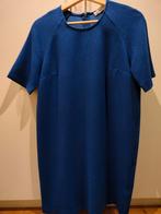 Elegante jurk koningsblauw maat S merk LA REDOUTE, Kleding | Dames, Blauw, La Redoute, Ophalen of Verzenden, Zo goed als nieuw