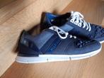NIEUW Tommy Hilfiger 37 blauwe sportieve schoen, Tommy hilfiger, Nieuw, Sneakers, Verzenden