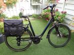 2 stuks electri damesfietsen, Fietsen en Brommers, Elektrische fietsen, 51 tot 55 cm, Ophalen, Gebruikt, Sparta