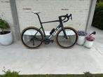 Scott Addict eRide Ultegra Di2 Getuned 30km Slechts 500km!, Fietsen en Brommers, Ophalen, Zo goed als nieuw, Carbon