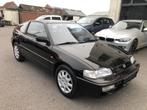 Honda CRX 1.6i 16v, Autos, Honda, Achat, Entreprise, Boîte manuelle, Essence