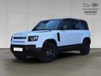 Land Rover Defender 110 D200 SE 7SEATS Warranty until 03/202, Automaat, USB, Wit, Diesel