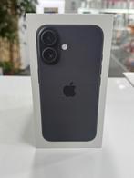 iPhone 16 128 GB, Ophalen, 128 GB, Overige modellen, Nieuw