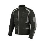 600D cordura textiel motorjas Verwijderbaar pantser CE nieuw, Motoren, Kleding | Motorkleding, Verzenden, Nieuw met kaartje, Dames