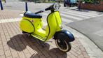 Vespa PX 125, Motoren, Scooter, Particulier, 125 cc, 1 cilinder