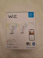 Wiz slimme lampen/spots, Ophalen of Verzenden, Nieuw