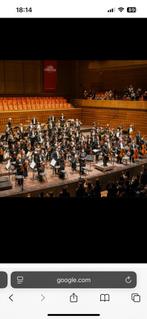 Tegoedbon Antwerp Symphony Orchestra, Tickets en Kaartjes