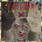 cd ' Enigma - Love Sensuality Devotion/Greatest hits (gr.vzd, CD & DVD, CD | Dance & House, Comme neuf, Musique d'ambiance ou Lounge