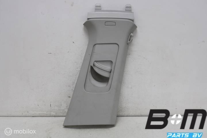 B-stijl bekleding rechts VW Polo 2G 2G4867244, Auto-onderdelen, Interieur en Bekleding, Gebruikt