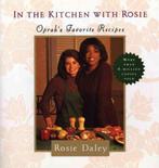 In the Kitchen with Rosie: Oprah's Favorite Recipes, Boeken, Ophalen of Verzenden