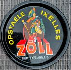 *** ZOLL geëmailleerde dienblad ***, Ophalen, Gebruikt