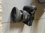 Canon  EOS M3, Audio, Tv en Foto, Canon, Compact, Zo goed als nieuw, Ophalen