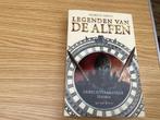 De legenden van de ALFEN. Markus Heitz, Ophalen of Verzenden, Zo goed als nieuw