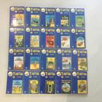 Unieke dvd‘s Kuifje Tintin volledige reeks, Verzamelen, Ophalen, Kuifje, Gebruikt, Overige typen