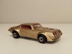 Matchbox Superfast Pontiac N:16!, Hobby en Vrije tijd, Modelauto's | 1:87, Ophalen of Verzenden, Auto, Matchbox