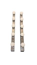 IKEA wandlampen set, Huis en Inrichting, Ophalen, Nieuw