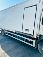 Volvo FL, Auto's, Vrachtwagens, Automaat, Euro 5, Wit, Diesel